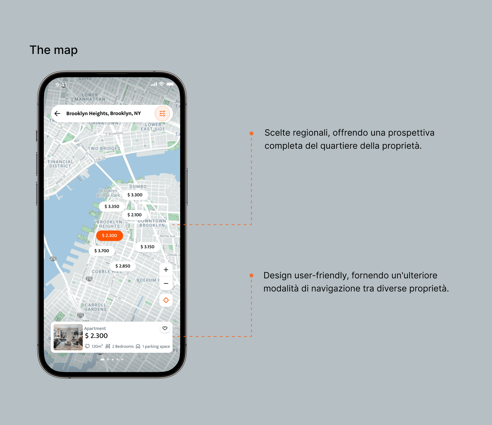 Lista e mappa 2