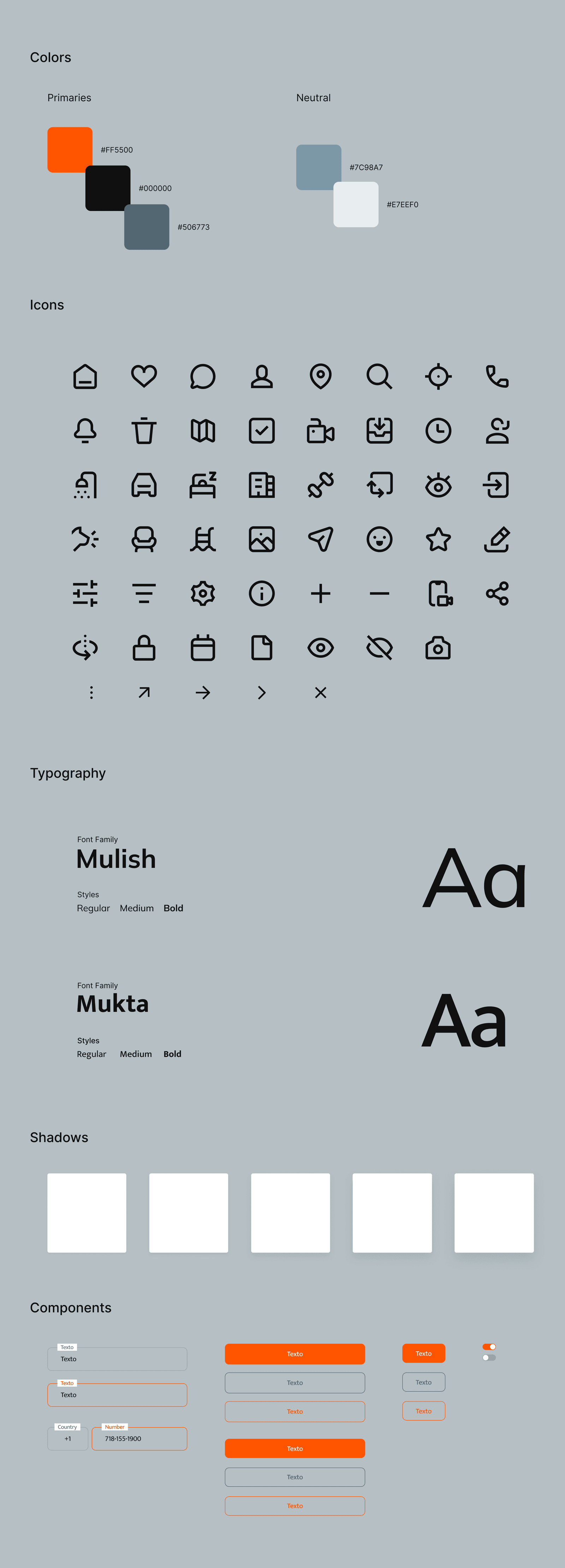 Design System